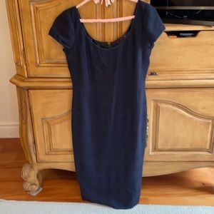 John Galliano dress